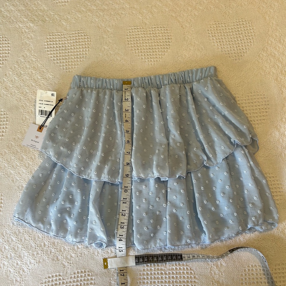 Skirt - Picture 8 of 11